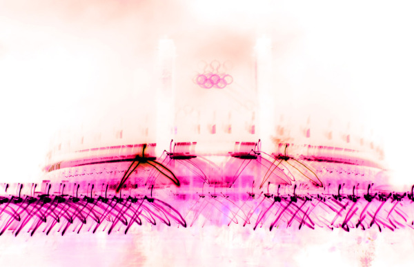 olympiastadion IV