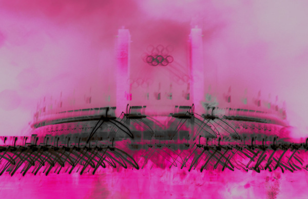 olympiastadion V