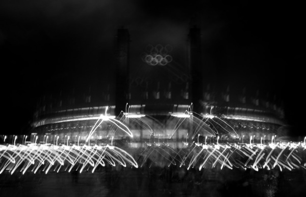 olympiastadion I
